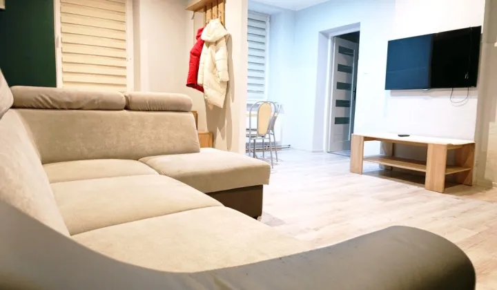 Mieszkanie 2-pokojowe Czeladź Piaski