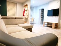 Mieszkanie 2-pokojowe Czeladź Piaski