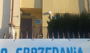 dom szeregowy, 4 pokoje Radom Dzierzków, ul. Janowiecka