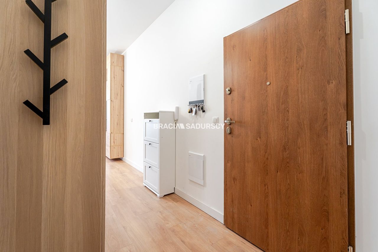 Mieszkanie 3-pokojowe Kraków Nowa Huta, ul. Niebyła. Zdjęcie 17