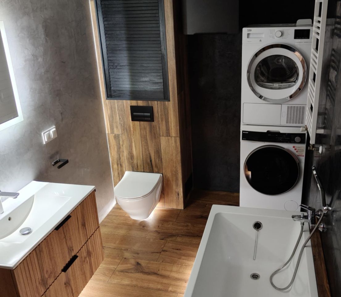 Mieszkanie 4-pokojowe Świdnica Centrum, ul. Husarska. Zdjęcie 8