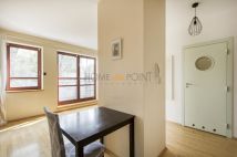 Mieszkanie 1-pokojowe Warszawa Praga-Południe, ul. Zwycięzców. Zdjęcie 4