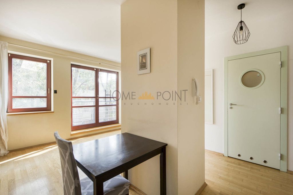 Mieszkanie 1-pokojowe Warszawa Praga-Południe, ul. Zwycięzców. Zdjęcie 6