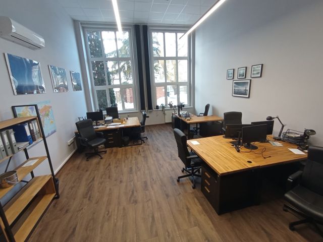 Biuro Elbląg Centrum, ul. Malborska. Zdjęcie 6