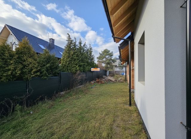 bliźniak, 4 pokoje Wielka Wieś. Zdjęcie 9