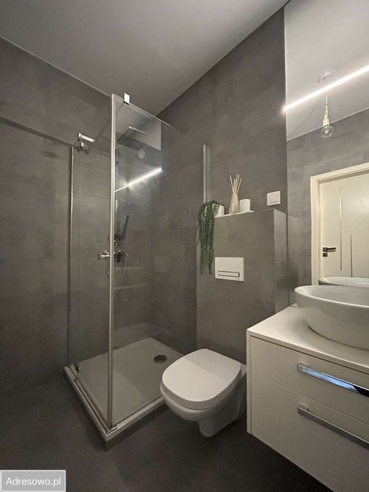 Mieszkanie 2-pokojowe Kraków Podgórze Duchackie, ul. Adama Bochenka. Zdjęcie 17