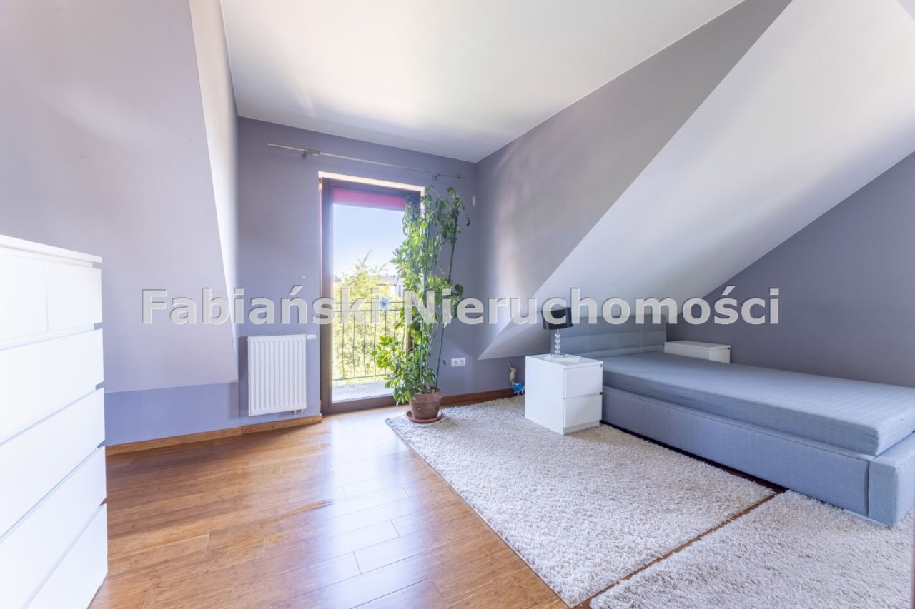 dom wolnostojący, 5 pokoi Poznań. Zdjęcie 23