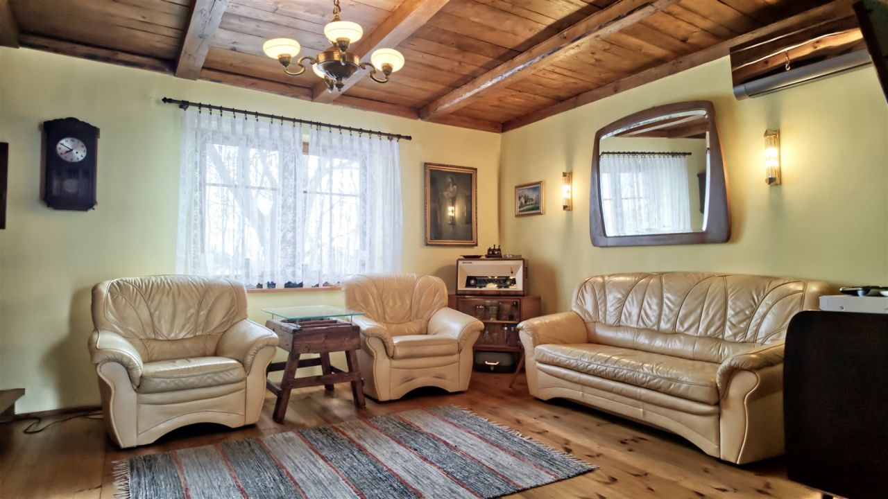 dom wolnostojący, 3 pokoje Orłowo. Zdjęcie 2