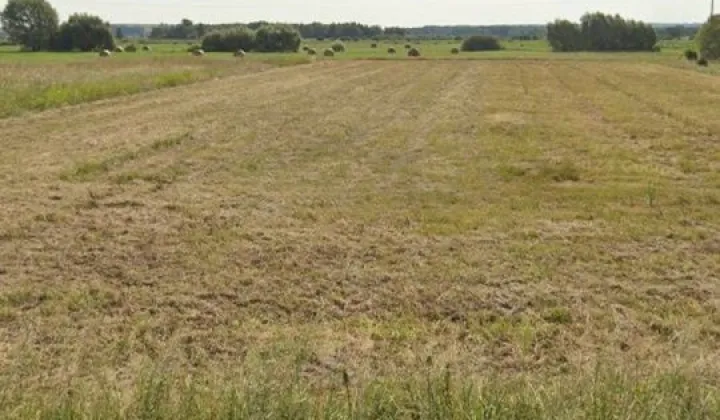 Działka budowlana Wieprzec