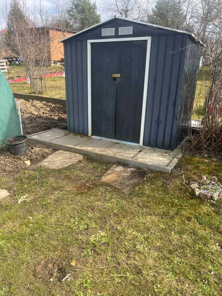 Działka rod Dzierzgoń. Zdjęcie 3