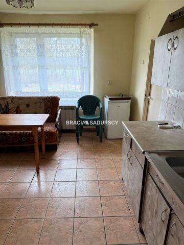 dom wolnostojący, 2 pokoje Kłokoczyn. Zdjęcie 8