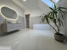 dom wolnostojący, 4 pokoje Pęgów, ul. Adama Mickiewicza. Zdjęcie 2