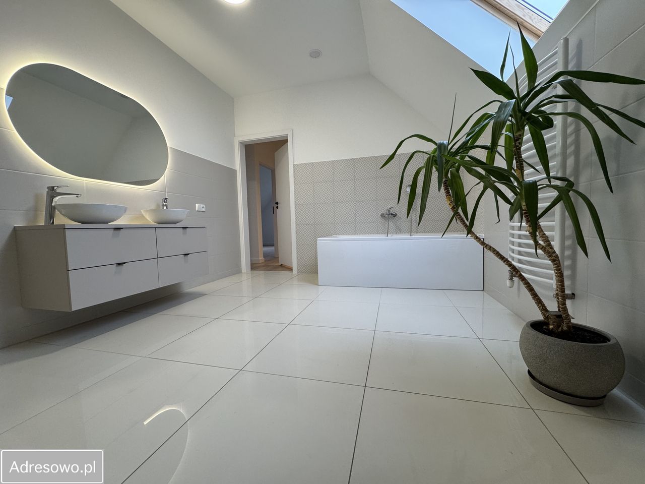 dom wolnostojący, 4 pokoje Pęgów, ul. Adama Mickiewicza. Zdjęcie 3