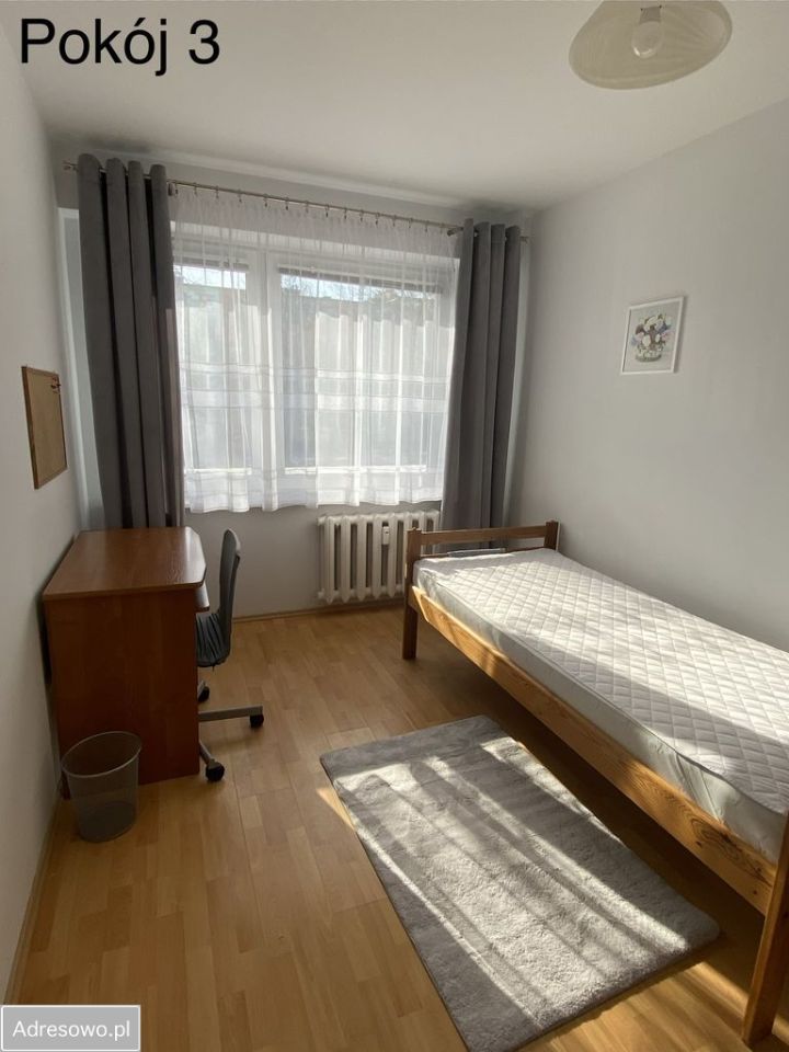 Pokój Olsztyn Śródmieście, ul. Grunwaldzka. Zdjęcie 5