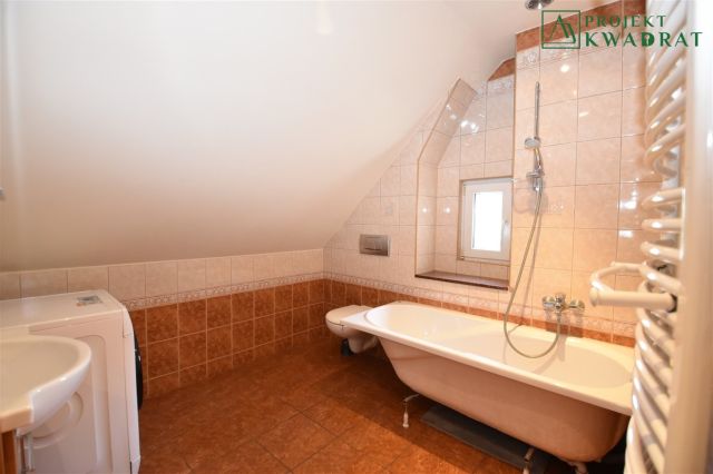 dom wolnostojący, 6 pokoi Sośnicowice, ul. Gliwicka. Zdjęcie 28