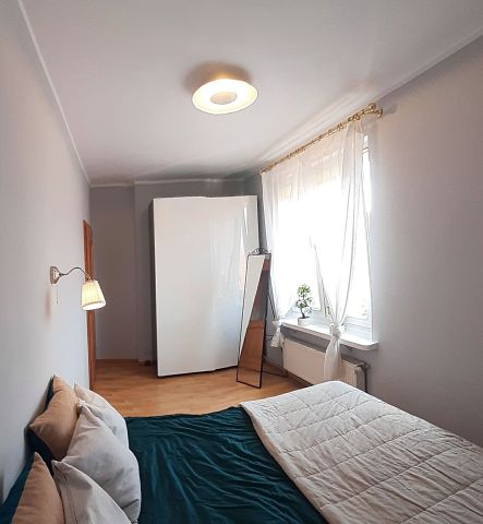 Mieszkanie 2-pokojowe Poznań Jeżyce, ul. Zygmunta Krasińskiego. Zdjęcie 14