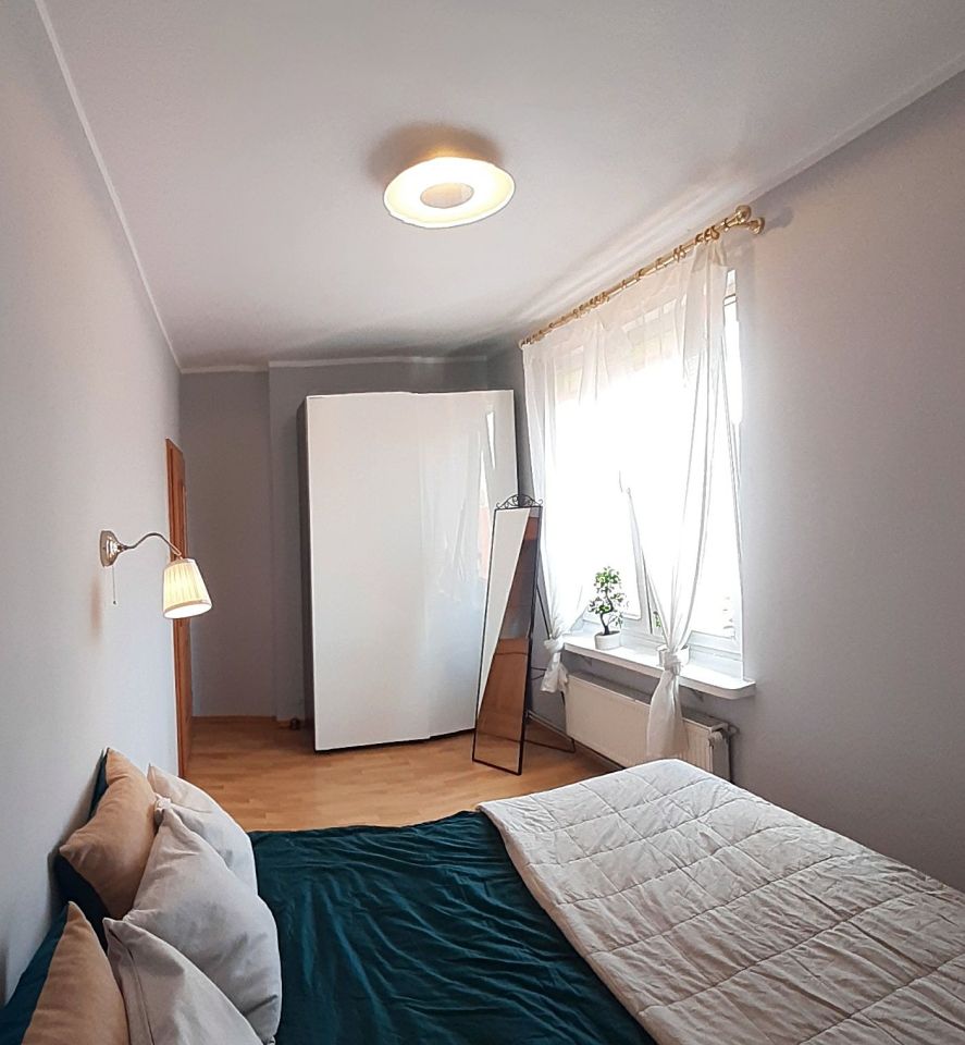 Mieszkanie 2-pokojowe Poznań Jeżyce, ul. Zygmunta Krasińskiego. Zdjęcie 14