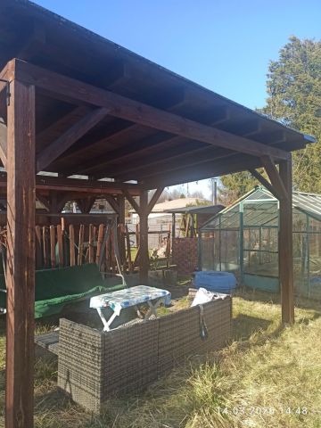 Działka rod Katowice Dąbrówka Mała. Zdjęcie 1