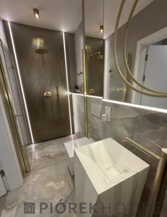 Mieszkanie 3-pokojowe Ząbki, ul. Christiana Andersena. Zdjęcie 9