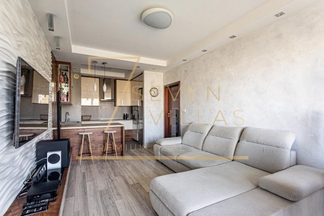 Mieszkanie 3-pokojowe Warszawa, ul. Burakowska. Zdjęcie 2