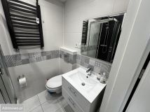 Mieszkanie 2-pokojowe Gorzów Wielkopolski Śródmieście, ul. 30 Stycznia. Zdjęcie 1