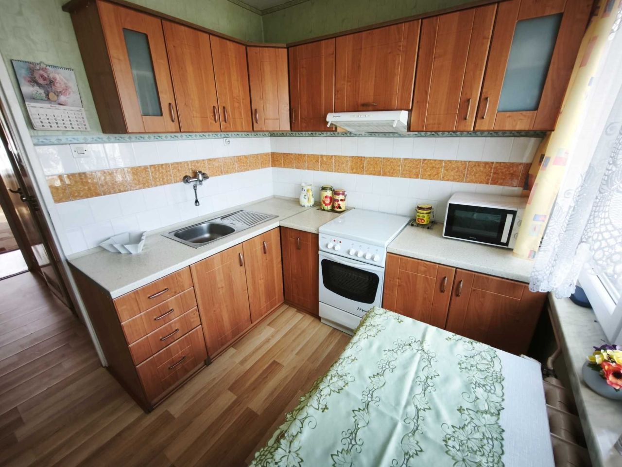 Mieszkanie 2-pokojowe Kutno Centrum. Zdjęcie 6