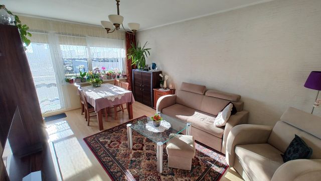 Mieszkanie 4-pokojowe Toruń Na Skarpie, ul. Konstytucji 3 Maja. Zdjęcie 2