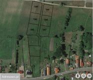 Działka budowlana Krzelów. Zdjęcie 1