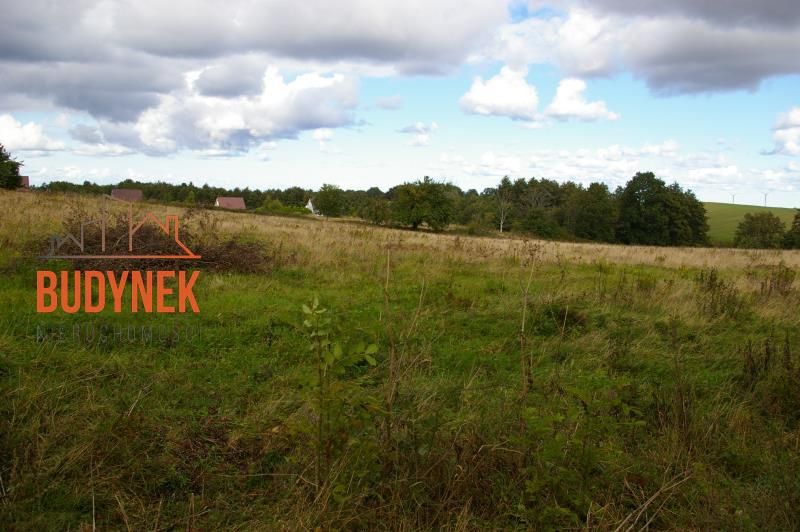 Działka budowlana Zakrzewo. Zdjęcie 6