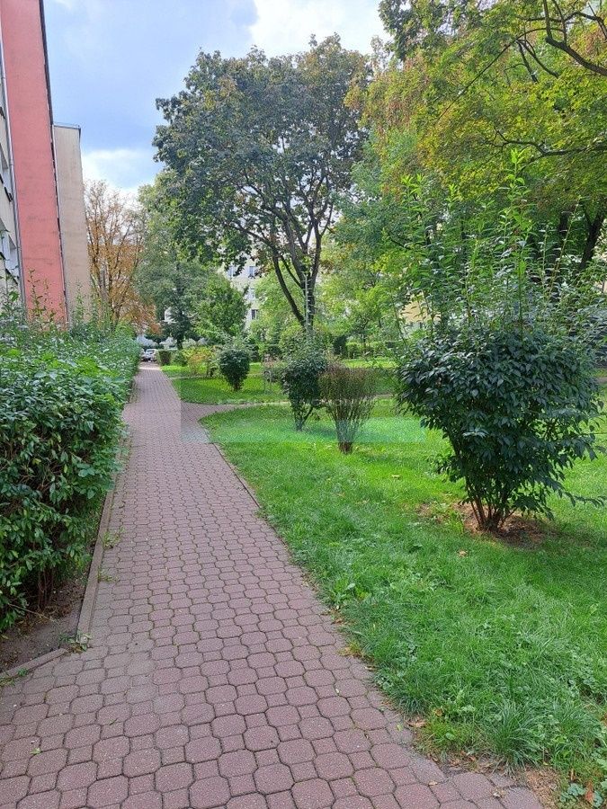Mieszkanie 2-pokojowe Warszawa Ursus, ul. Walerego Sławka. Zdjęcie 9