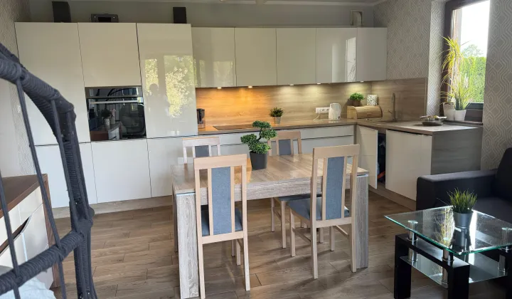 Mieszkanie 4-pokojowe Koszalin Rokosowo, ul. Cyprysowa