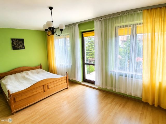 dom szeregowy, 7 pokoi Kielce Ostra Górka, ul. Pułkownika Józefa Teligi. Zdjęcie 25