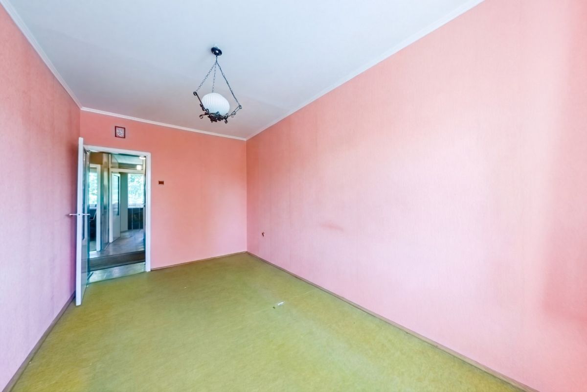 Mieszkanie 3-pokojowe Łódź, ul. Marysińska. Zdjęcie 3