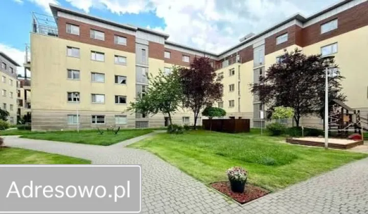 Mieszkanie 3-pokojowe Katowice Ligota, ul. Władysława Orkana