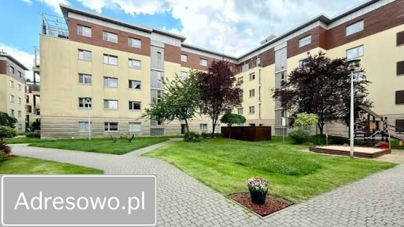 Mieszkanie 3-pokojowe Katowice Ligota, ul. Władysława Orkana. Zdjęcie 1