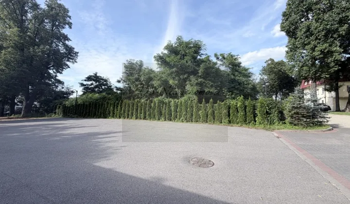 Działka inwestycyjna Warszawa Bielany, ul. Heroldów