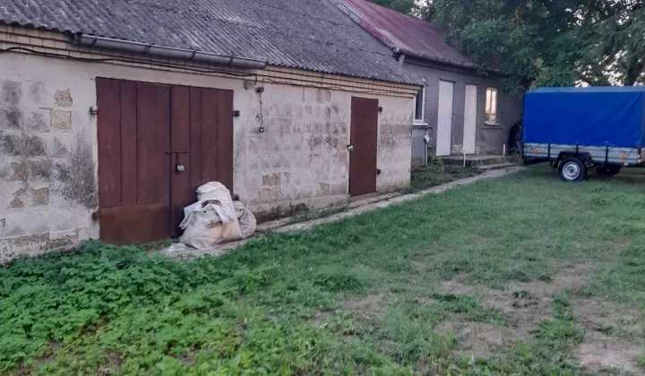 dom wolnostojący Platerów