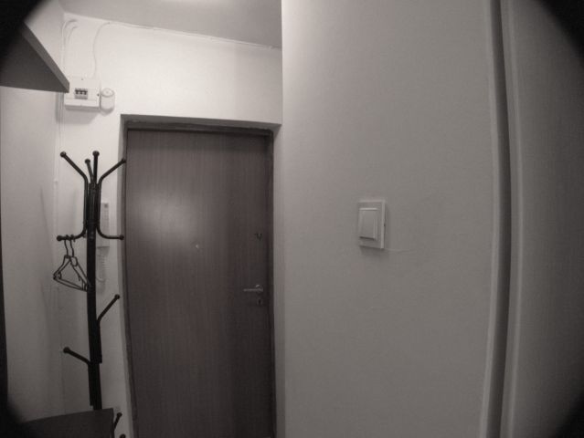 Mieszkanie 1-pokojowe Bydgoszcz Szwederowo, ul. Ludwika Solskiego. Zdjęcie 5
