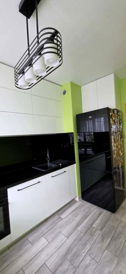 Mieszkanie 3-pokojowe Szczecin, ul. Potulicka. Zdjęcie 17