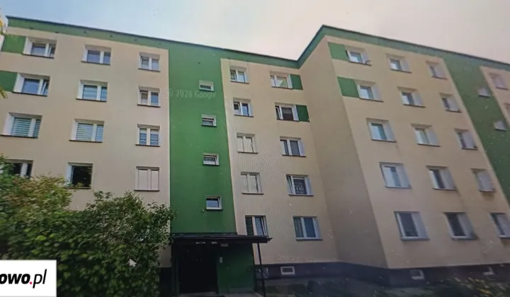Mieszkanie 3-pokojowe Augustów