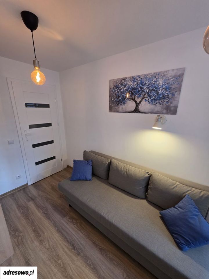 Mieszkanie 3-pokojowe Gdańsk Wrzeszcz, al. Grunwaldzka. Zdjęcie 6
