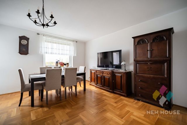 Mieszkanie 4-pokojowe Olsztyn, ul. Edwarda Turowskiego. Zdjęcie 6