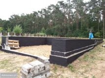 Działka budowlana Łagiewniki. Zdjęcie 1