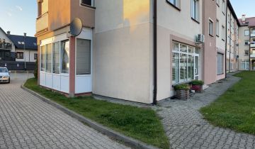Mieszkanie 3-pokojowe Iława, ul. Jana Matejki