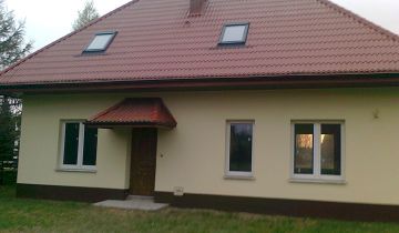 dom wolnostojący, 6 pokoi Musuły, ul. Grodziska