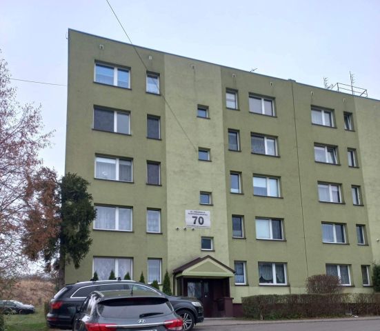 Mieszkanie 2-pokojowe Jaworzno Skałka, ul. Insurekcji Kościuszkowskiej. Zdjęcie 1