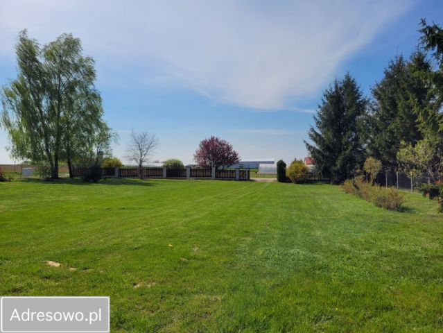 Działka budowlana Baszki. Zdjęcie 1