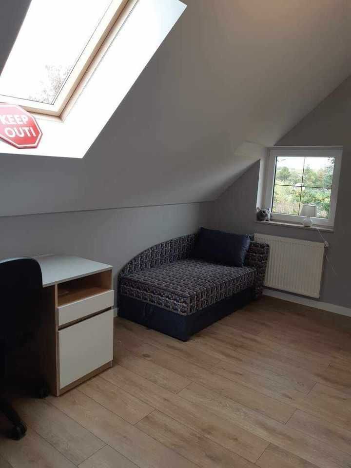 dom wolnostojący Sycyna. Zdjęcie 4