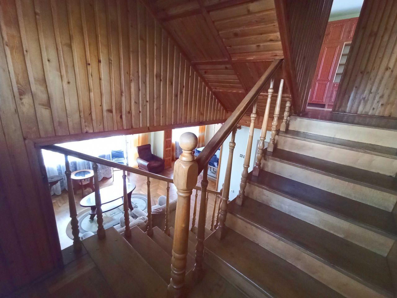 bliźniak, 4 pokoje Kazimierza Wielka. Zdjęcie 6