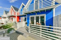 Hotel/pensjonat Sarbinowo, ul. Marynarska. Zdjęcie 1